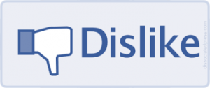 Bizkhabar - facebook dislike