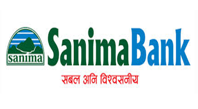 sanima-bank - Bizkhabar