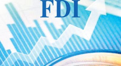 FDI_stock_market
