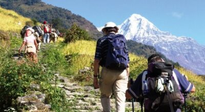 tourists-in-nepal