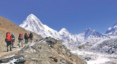 tourism in nepal