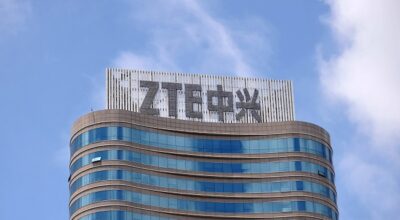 ZTE company