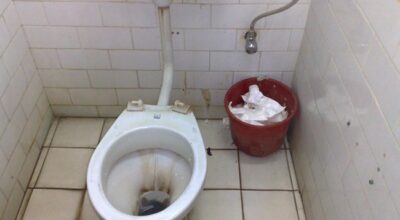 public toilet kathmandu