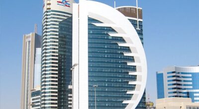 doha bank qatar