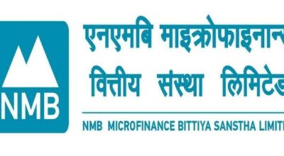 nmb microfinance