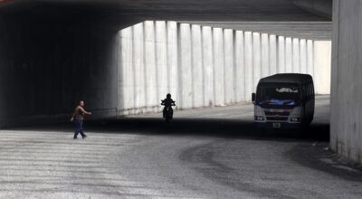 kalanki underpass