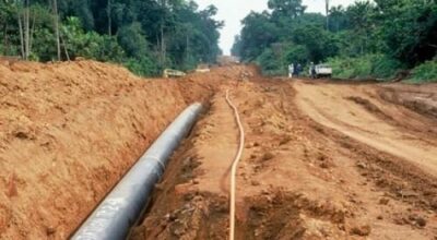 petroleum-pipeline