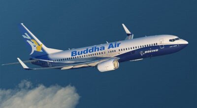 buddha-air