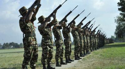 श्रीलंकामा सैनिकमै फैलियो कोरोना, भेटियो ९५ नौसेनामा संक्रमण
