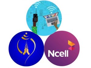 ncell,ntc,internet