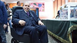 algeria-president-