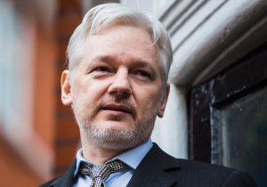 BRITAIN-SWEDEN-ECUADOR-JUSTICE-DIPLOMACY-UN-ASSANGE