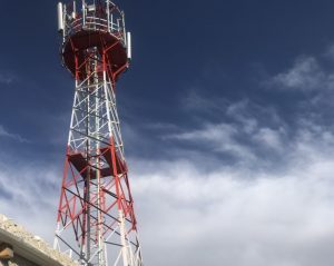 lomanthan- nepal-telecom-BTS-tower