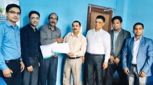 MoU picture srijana finance