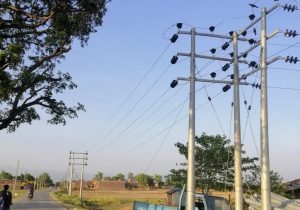 transmission-line-bhairahawa-sez