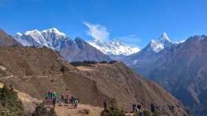 sagarmatha-national-park