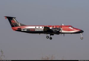 simrik-airlines-beechcraft-1900