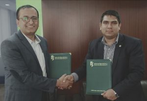 Eastern Agencies
