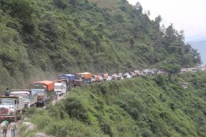 Naubise-Nagdhunga-Khandama-Dekhieko-Jam