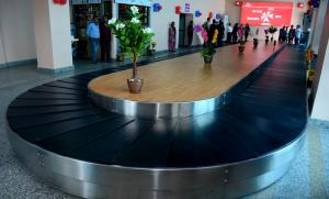 convear-belt