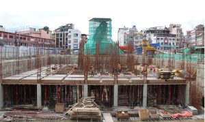 dharahara-re-construction