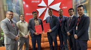 Worldlink & NIC ASIA Agreement
