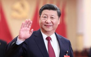 Xi Jinping