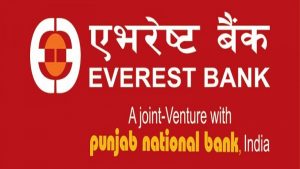 everest bank logo