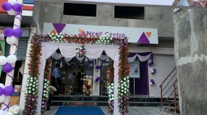 ncell-service centre