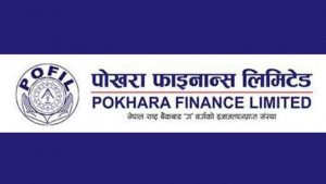 pokhara finance