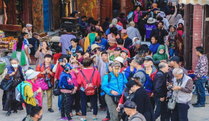 विदेशी पर्यटकले नेपालमा गर्ने खर्चमा वृद्धि, ९ महिनामा भित्र्यायो पौने ५६ अर्ब