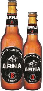 arna beer