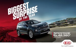 Kia-sportage