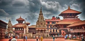 bhaktapur