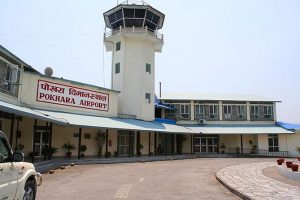 pokhara airport