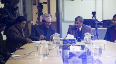 IBN - Press Meet - Jan 3 2020
