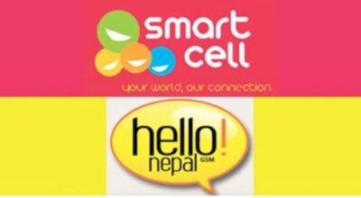 smart hello