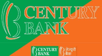 Century-Bank