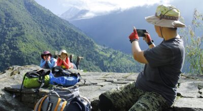 tourist-nepal