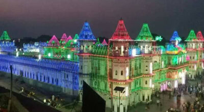 bibaha panchami janaki temple janakpur