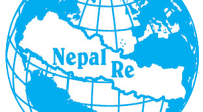 nepal reinsurance company