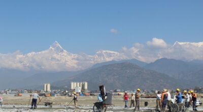 pokhara international airport