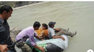 भारतीय सीमाका ८४ स्थानमा सशस्त्र, रोकिएन अवैध प्रवेश