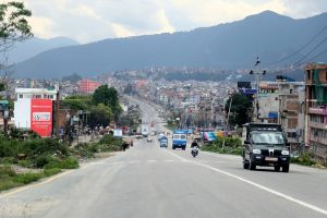 lockdown-kathmandu