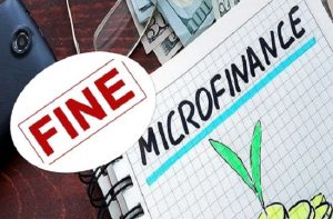 microfinance