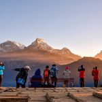 पर्यटन पूर्वधारमा १ अर्ब २६ करोड रुपैयाँ बजेट विनियोजन, सबै प्रदेशमा ठूला पर्यटकीय स्थलको विकास गरिने