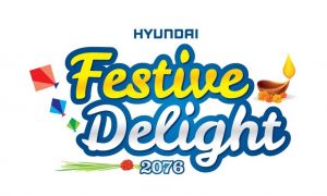 HYUNDAI FESTIVE DELIGHT 2076_logo