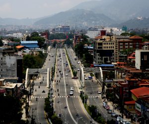 kathmandu