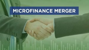 Microfinance_merger