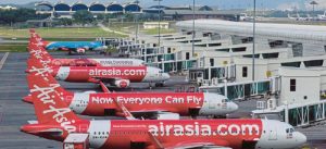 air asia